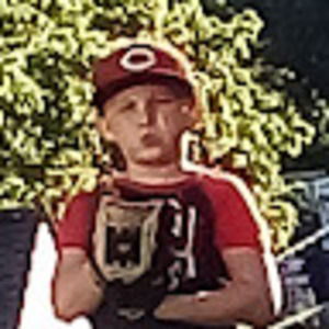 Meet your Posher, Larkin